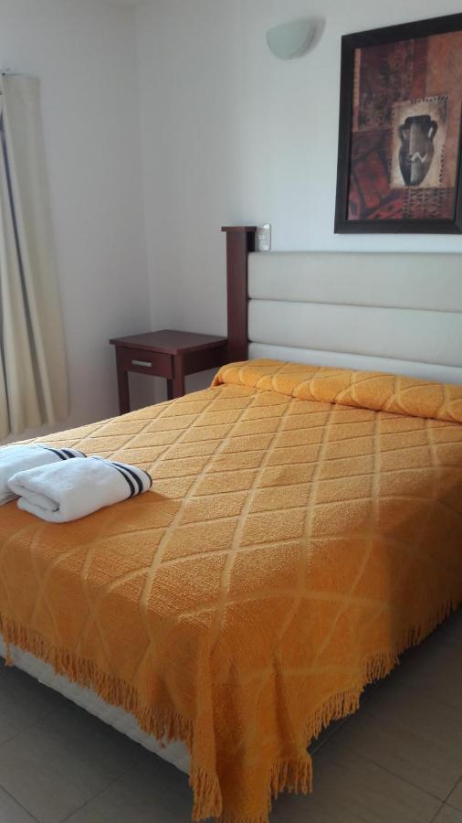 Hotel Complejo Brisas Misticas Las Grutas Esterno foto