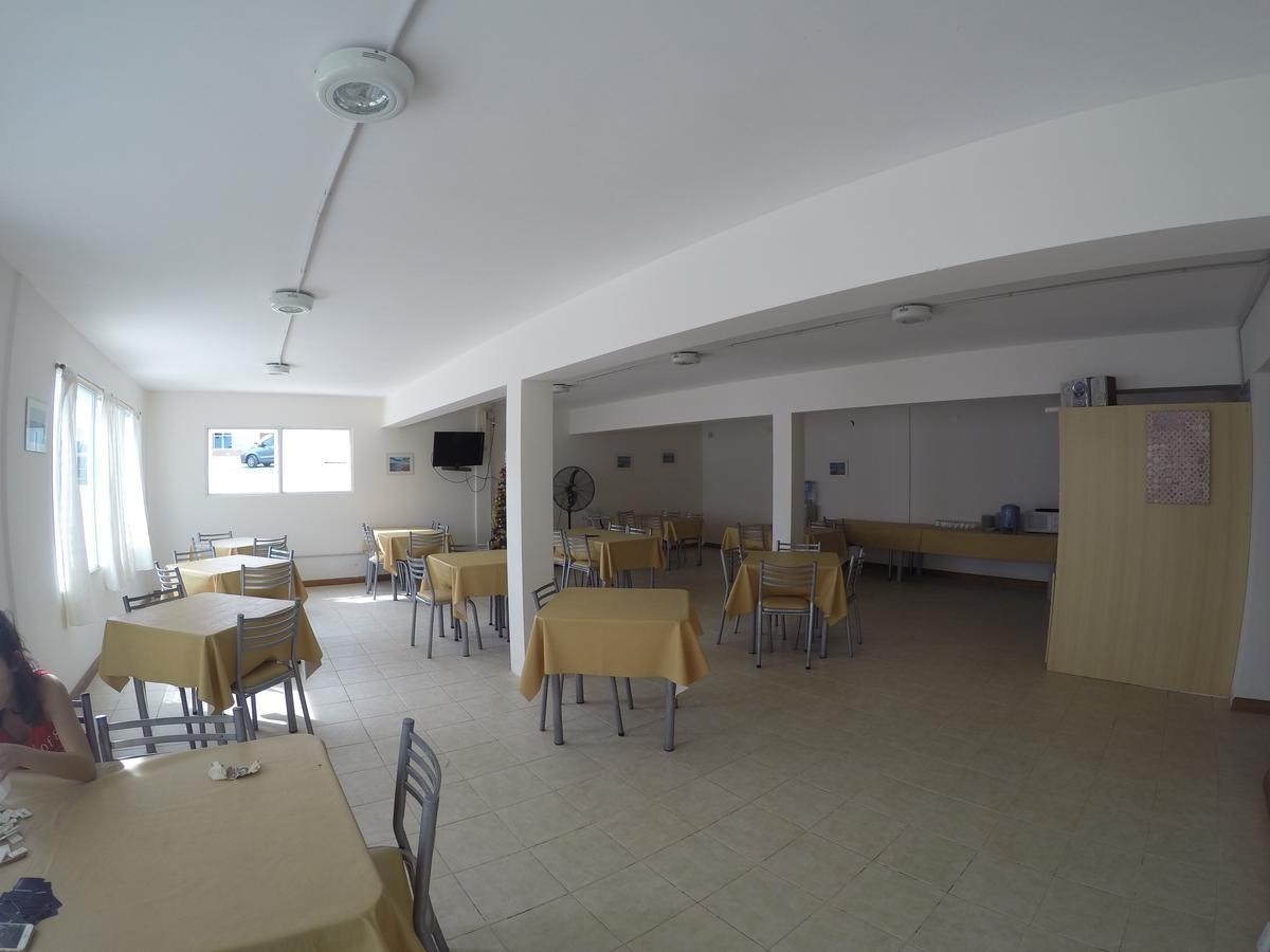 Hotel Complejo Brisas Misticas Las Grutas Esterno foto